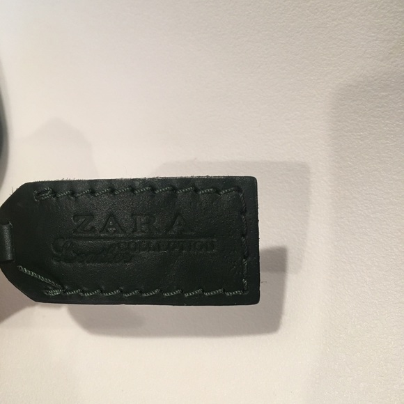 ZARA beautiful purse - Picture 2 of 4